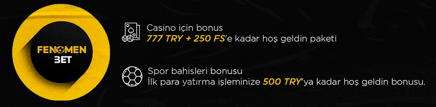Fenomenbet - Fenomenbet Giriş - Fenomenbet Yeni Link 2023
