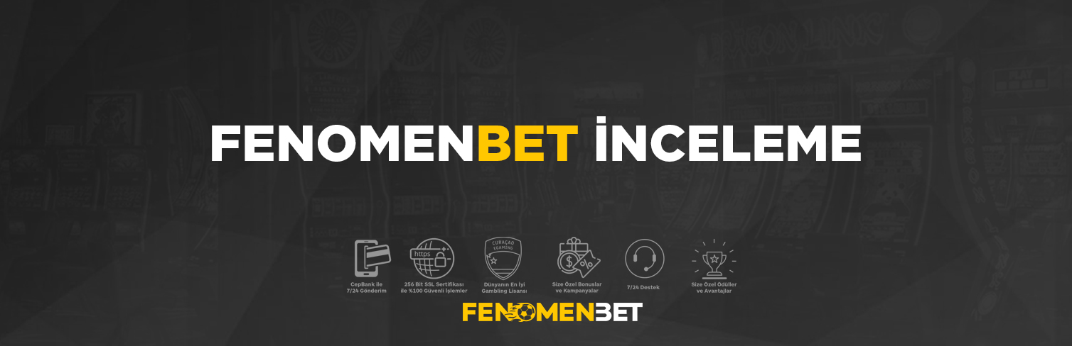 Fenomenbet İnceleme