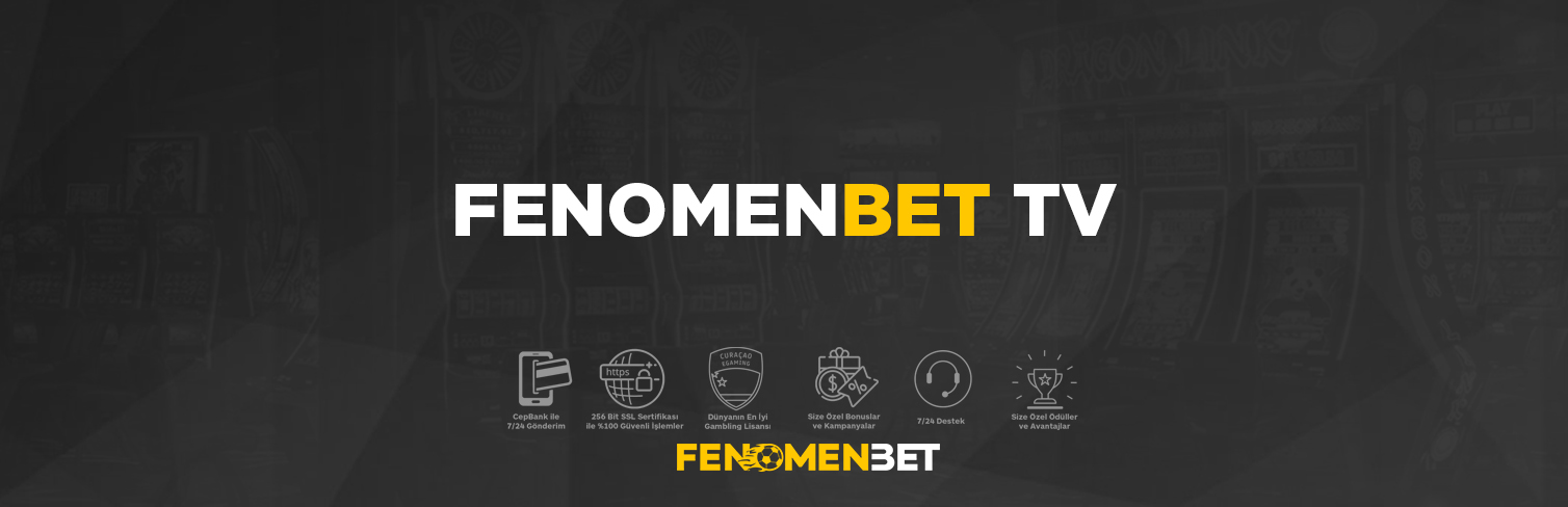 Fenomenbet Tv